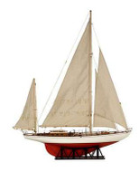 Yawl Corsaro - Nautical, Maritime & Marine Historic Museum Collection - Photo Museum Store Company