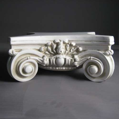 Ionic Capital - Museum Replica Collection Photo