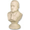 Mies Van Der Rohe Bust - Museum Replica Collection Photo