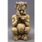 Chubby Greek Pan Statue - Museum Replica Collection Photo