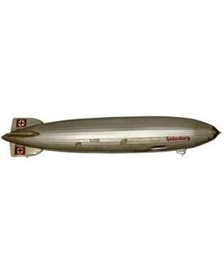 Zeppelin - Buy a Replica Zeppelin from Museum Store Company