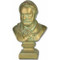 Victor Hugo Bust - Museum Replica Collection Photo