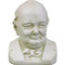 Winston Churchill Bust - Museum Replica Collection Photo