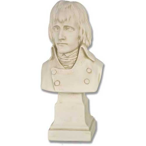 Young Napoleon Bust - Museum Replicas Collection Photo