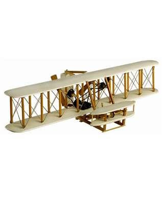 Wright "Flyer" Keepsake, 1903 - Historic Aviation and Aircraft Gifts - Photo Museum Store Company
