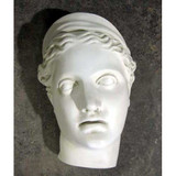 Diana Mask - Museum Replica Collection Photo
