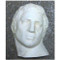 Marcus Junius Brutus Mask - Museum Replica Collection Photo