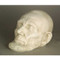 Abraham Lincoln Life Mask with Beard - Museum Replica Collection Photo