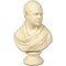 Sir Walter Scott Bust - Museum Replica Collection Photo