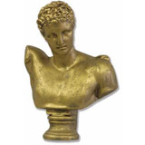 Hermes Bust - Museum Replicas Collection Photo