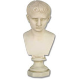 Young Augustus Bust - Museum Replicas Collection Photo