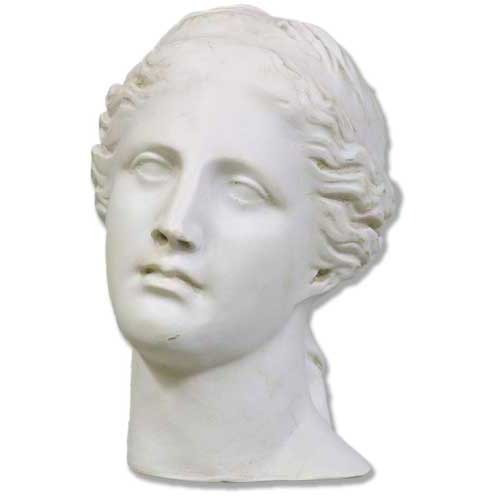 Venus Antiquity Head - Museum Replicas Collection Photo