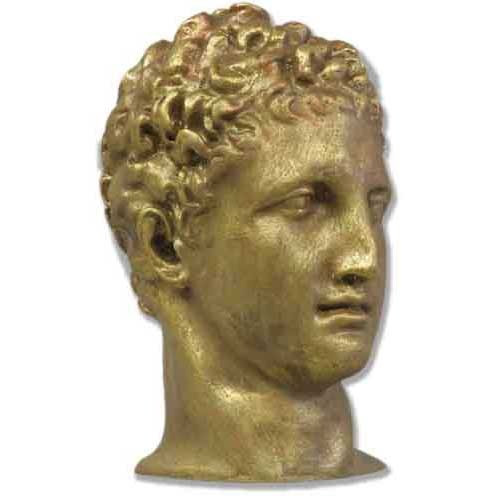 Hermes Antiquity Head - Museum Replicas Collection Photo