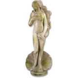 Birth of Venus By Boticelli - Statue - Museum Replica Collection Photo