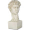 David Bust On Block - Museum Replicas Collection Photo