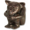 Dedo Gargoyle Statue - Museum Replicas Collection Photo