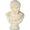 Emperor Caracalla Bust - Museum Replicas Collection Photo