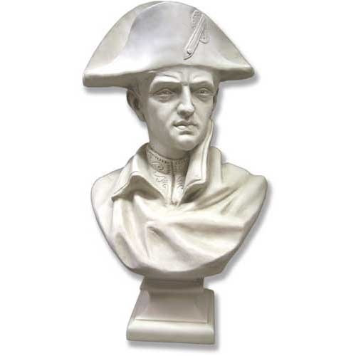 Napoleon Bonaparte Bust - Museum Replicas Collection Photo
