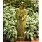 Saint Fiacre Statue - Museum Replicas Collection Photo