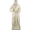 Saint Francis Of Assisi Statue - Museum Replicas Collection Photo