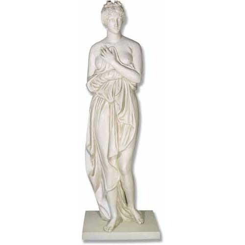 Shy Venus Sculpture - Museum Replica Collection Photo