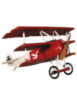 Desktop Fokker Triplane - Historic Aviation & Aircraft - Photo Museum Store Company