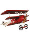Desktop Fokker Triplane - Historic Aviation & Aircraft - Photo Museum Store Company
