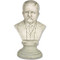 Theodore Roosevelt Bust - Museum Replica Collection Photo