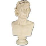 Thomas Jefferson Bust - Museum Replica Collection Photo