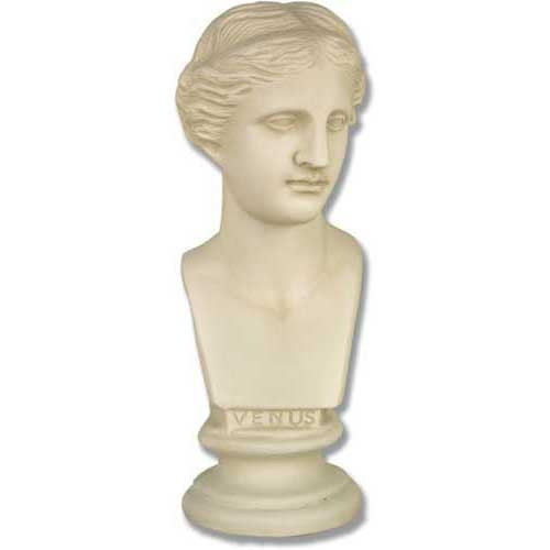 Venus De Milo Bust - Museum Replica Collection Photo