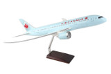 Air Canada 787-8 1/100 - Air Canada - Museum Company Photo