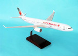 Air Canada A330-300 1/100 New Livery  - Air Canada - Museum Company Photo