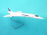 Air France Concorde 1/100  - Air France - Museum Company Photo
