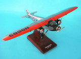American AT-5c Trimotor 1/48  - American Airlines (USA) - Museum Company Photo