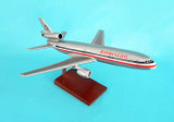 American DC-10-30 1/100  - American Airlines (USA) - Museum Company Photo