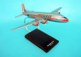 American DC-6 1/100  - American Airlines (USA) - Museum Company Photo