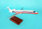 American Eagle ERJ-145 1/72  - American Eagle (USA) - Museum Company Photo