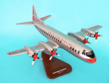 American L-188 Electra 1/72  - American Airlines (USA) - Museum Company Photo