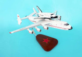 AN-225 Dream W/Shuttle 1/200  - Space Vehicle - Museum Company Photo