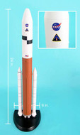 Ares V 1/200  - Space Vehicle - Museum Company Photo