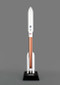 Atlas V Rocket 1/100  - Space Vehicle - Museum Company Photo