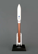 Atlas V Rocket 1/144  - Space Vehicle - Museum Company Photo