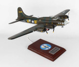 B-17f Memphis Belle 1/54  - United States Air Force (USA) - Museum Company Photo