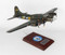 B-17f Memphis Belle 1/54  - United States Air Force (USA) - Museum Company Photo