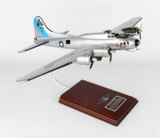 B-17g Flying Fortress 1/54 Sentimental Journey  - United States Air Force (USA) - Museum Company Photo