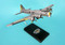 B-17g Liberty Belle 1/60  - United States Air Force (USA) - Museum Company Photo