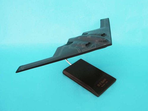 B-2 Stealth Bomber 1/150  - United States Air Force (USA) - Museum Company Photo