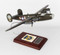 B-24 D Liberator Olive 1/62 Hellsadropin  II  - United States Air Force (USA) - Museum Company Photo