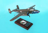 B-25h Mitchell Olive 1/41 Air Apache - United States Air Force (USA) - Museum Company Photo
