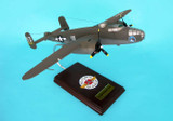 B-25j Mitchell Briefing Time 1/41  - United States Air Force (USA) - Museum Company Photo